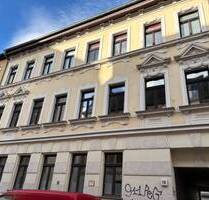 * Altlindenau * MFH * Balkone * gut vermietet * - Leipzig