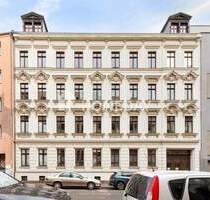 2-Zimmer-Altbauwohnung mit Balkon und Keller in zentraler Lage - sofort bezugsfrei! - Leipzig Zentrum-Süd 2-Zimmer-Altbauwohnung mit Balkon und Keller in zentraler Lage - sofort bezugsfrei! - Leipzig Zentrum-Süd