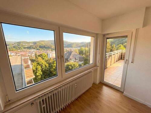 Wohnraum mit Tageslicht - Etagenwohnung mit 97,90 m&sup2; in Werdohl zur Miete