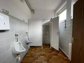 WC Herren - 