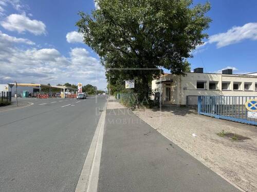 Lage - 3 Zimmer Gewerbeobjekt (Büro, Produktion, Verkauf) in Bayreuth