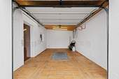 Garage im Detail - 