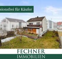 Renovierungsbedürftiges Ein- oder Zweifamilienhaus auf angenehm großen Grundstück in IN-Etting! - Ingolstadt