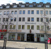 Im Zentrum wohnen - 500,00&nbsp;EUR Kaltmiete, ca.&nbsp; 72,20&nbsp;m&sup2;&nbsp;Wohnfl&auml;che in Zwickau-Innenstadt (PLZ: 08056)