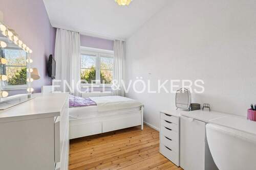 Schlafzimmer - 