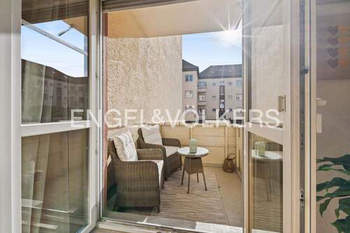 Balkon - 