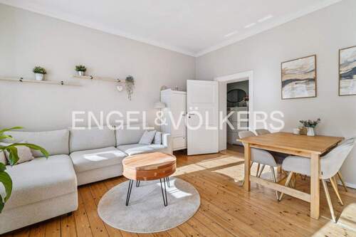 Wohnzimmer - 