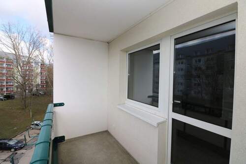 Beispiel Balkon - 
