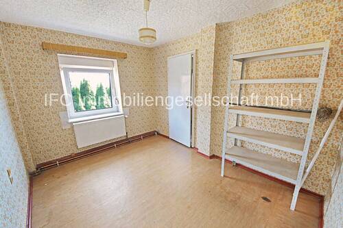 drittes Zimmer im OG - 