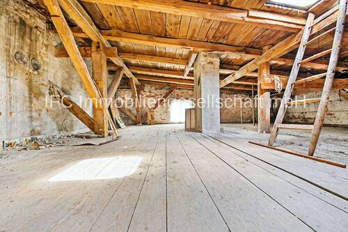 Dachboden - 