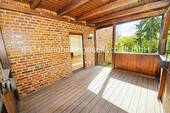 Anbau (Holzterrasse) - 