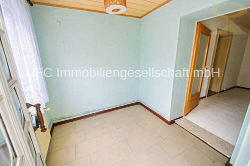 Veranda im EG - Einfamilienhaus mit 150,00 m&sup2; in Kemberg zum Kaufen