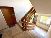 Eingang / Fahrstuhl - 