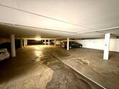 Tiefgarage - 