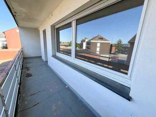 Balkon - 