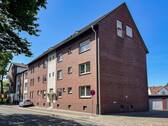 Seitenansicht - 4 Zimmer Etagenwohnung zum Kaufen in Ibbenbüren