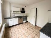 Küche - Etagenwohnung mit 96,40 m&sup2; in Ibbenbüren zum Kaufen