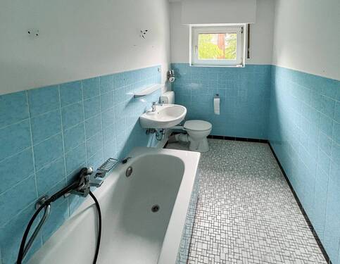 Badezimmer - 