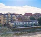 2456 Titel IW - GI - Ferienwohnung mit sehr großer Terrasse und Meerblick