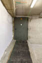 Rampe zur Garage - 