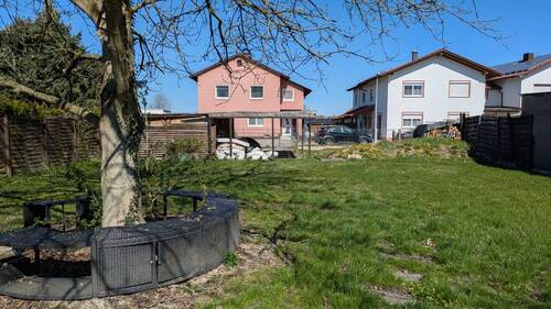 Ansicht 2 - Grundstück in Pocking zum Kaufen