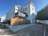 tempImageuzlbVz.jpg - Neubauwohnung mit privatem Garten direkt an der Grenze L-Schengen