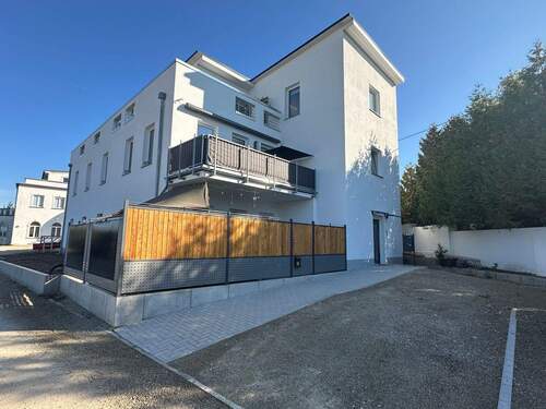tempImageuzlbVz.jpg - Neubauwohnung mit privatem Garten direkt an der Grenze L-Schengen