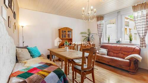 EG Wohnzimmer 1 - 