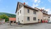 Außenansicht 1 - Charmantes 1-2 Familienhaus mit vielen Nutzungsmöglichkeiten, Nebengebäude, Stallung & PV-Ertrag