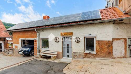 Nebenhaus - 
