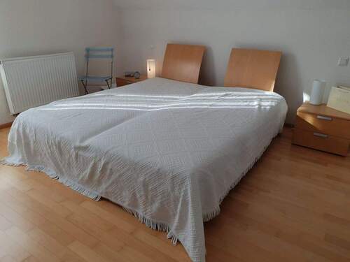 OG Schlafzimmer - 