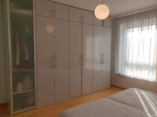 OG Schlafzimmer - 