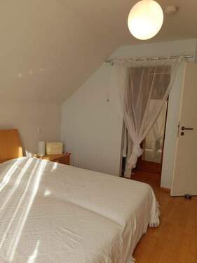 OG Schlafzimmer - 