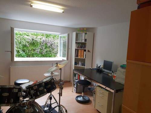 UG Büro/Hobby - 