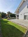 Seitlich Garten/Tetrasse - 