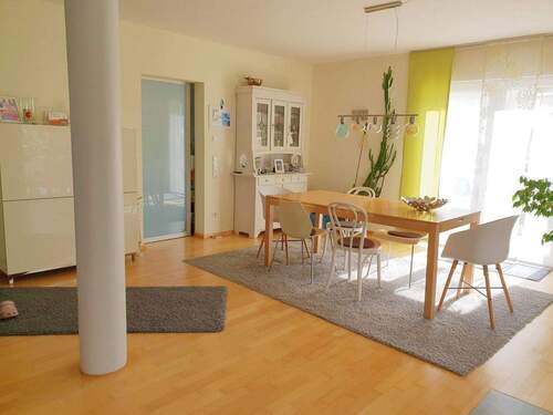 EG Essbereich - 
