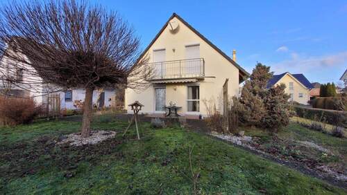 Garten - 
