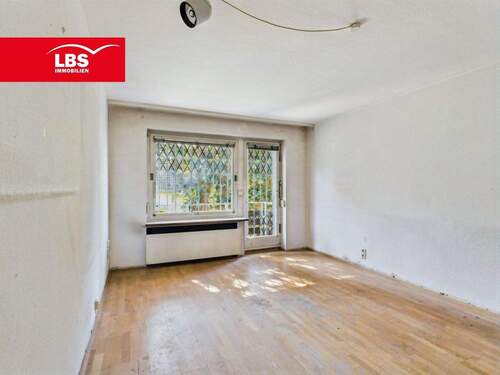 Schlafzimmer 1. OG - 