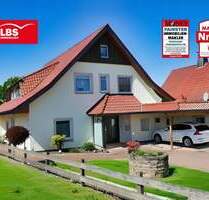 Zweifamilienhaus in ruhiger Lage! - Rödinghausen Bieren