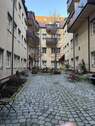 Innenhof - 