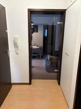 Eingangsbereich/Flur - 