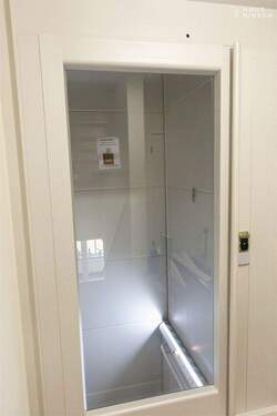 MFH Personenaufzug - 