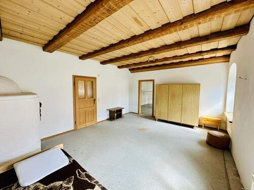 WOHNZIMMER WOHNUNG - 