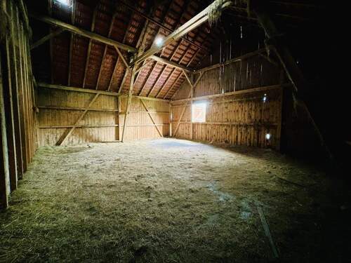 WIRTSCHAFTGEBÄUDE - 