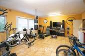 Fitnessraum - 