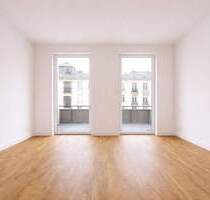 4-Zimmer Altbauwohnung mit Balkon, Aufzug & ca. 90 m² - attraktive Wohnlage in Berlin-Wilmersdorf