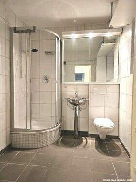 Dusche/WC - 