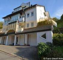 2,5 Zi.-Wohnung mit Wintergarten, 2 Terrassen und 2 Balkonen in ruhiger Lage - Goldbach