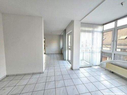 Wohndiele - 2 Zimmer Etagenwohnung in Goldbach