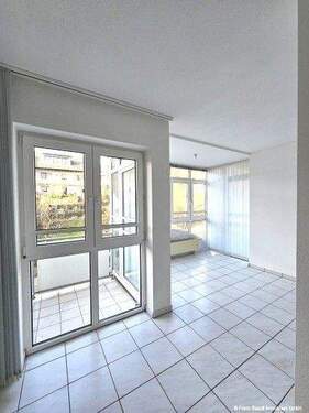 Wohnen - Etagenwohnung mit 98,90 m&sup2; in Goldbach zum Kaufen